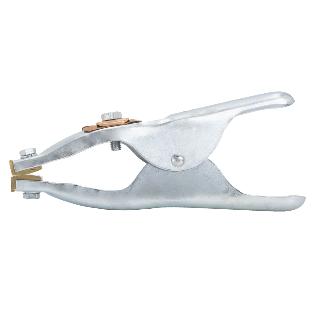 Клемма заземления KWIK WIG 300 (300А) (25) SP300NT