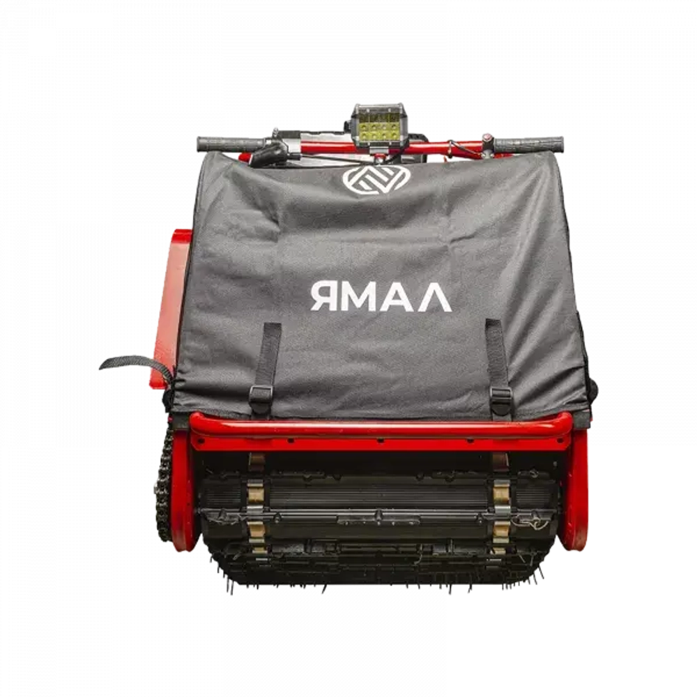 Мотобуксировщик ARTELV ЯМАЛЕЦ 115К