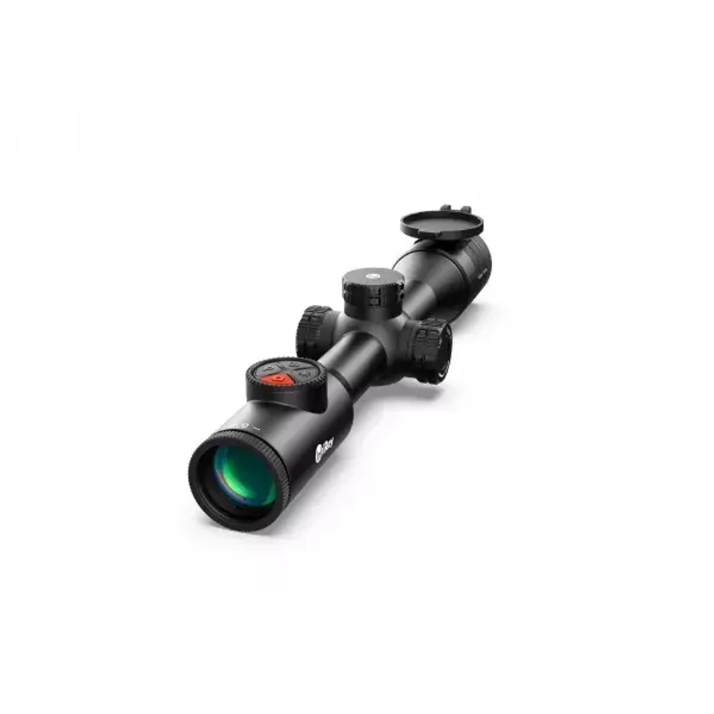 iRay Tube TH 35