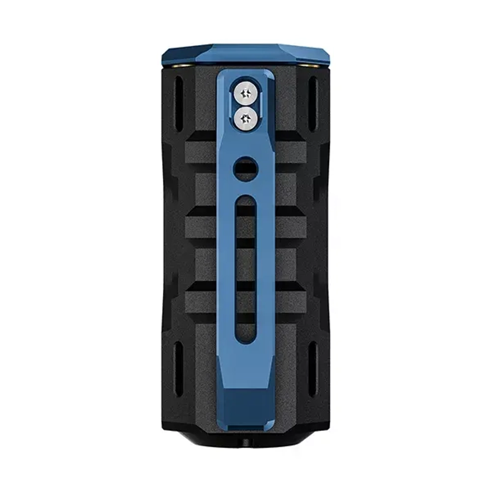 Фонарь Wuben X0 Black