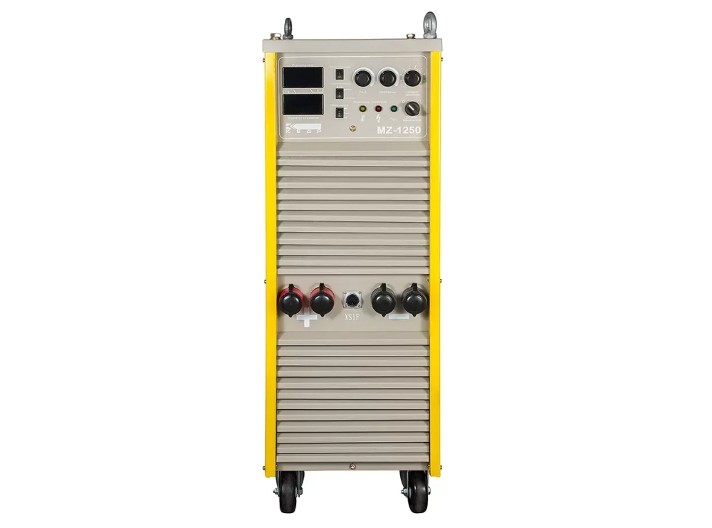Источник сварочный КЕДР MZ-1250 (380В, 150-1250А)