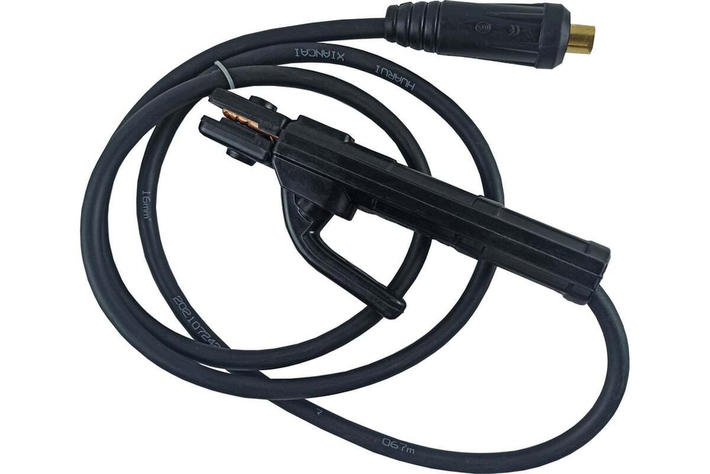 Аппарат инверторный BRIMA PROFESSIONAL ARC-203 (220В) в комплекте