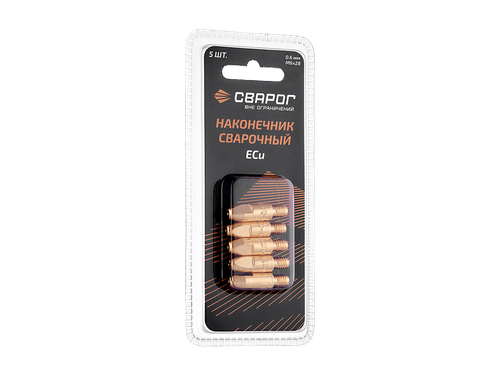 M6×28 E-CU   Ø0.6 ICU0004-06-SVA