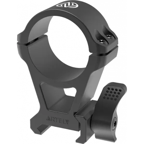 Высокие быстросъёмные кольца 30мм ARTELV RHQ 30