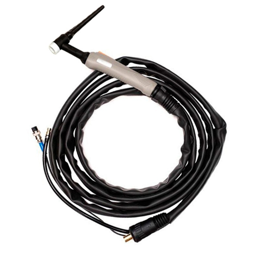 Горелка TIG 26 Система 200 AC/DC ПУЛЬС