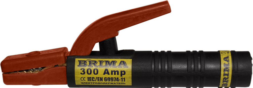 Электрододержатель BRIMA ЭД-300