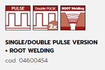 Плата расширения Pulse/2Pulse/Root Welding