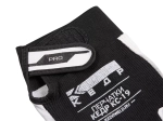 Перчатки сварочные КЕДР КС-19 PRO, (M)
