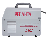 Сварочный аппарат РЕСАНТА САИ-250АД AC/DC