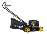 Газонокосилка бензиновая HUTER GLM-3.5T