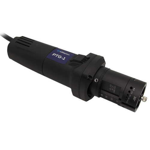 Машинка для заточки вольфрамовых электродов Оберон PTG-1