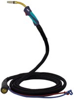 Горелка MW 240 PRO (5m / Water / Euro)