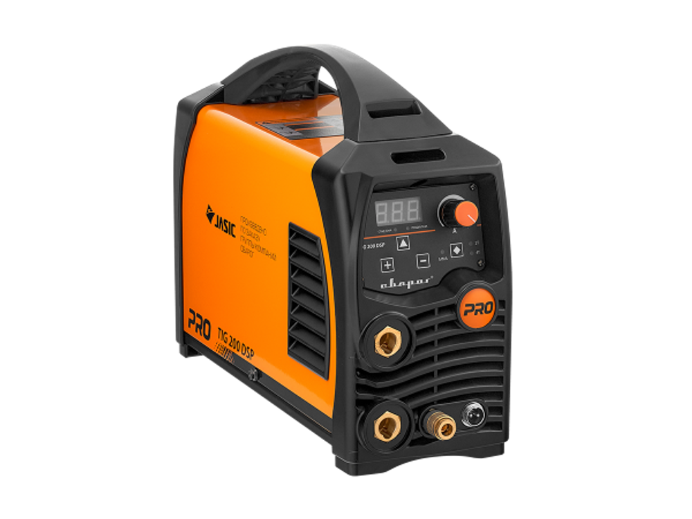 Сварог PRO TIG 200 DSP (W207)