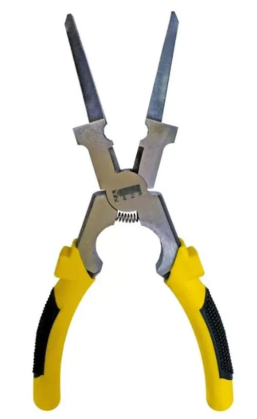 Плоскогубцы сварщика КЕДР УСП-8
