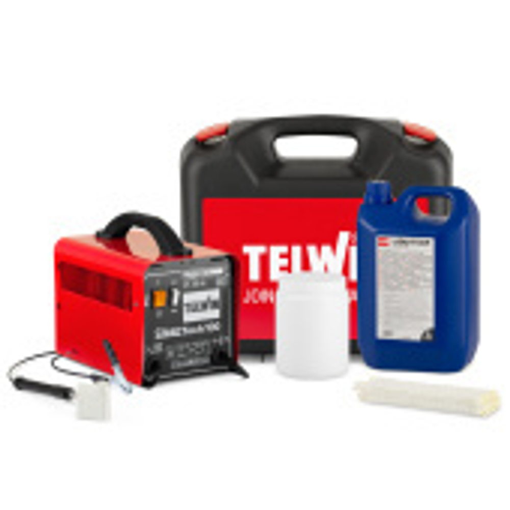 Аппарат CLEANTECH 100 230V + KIT