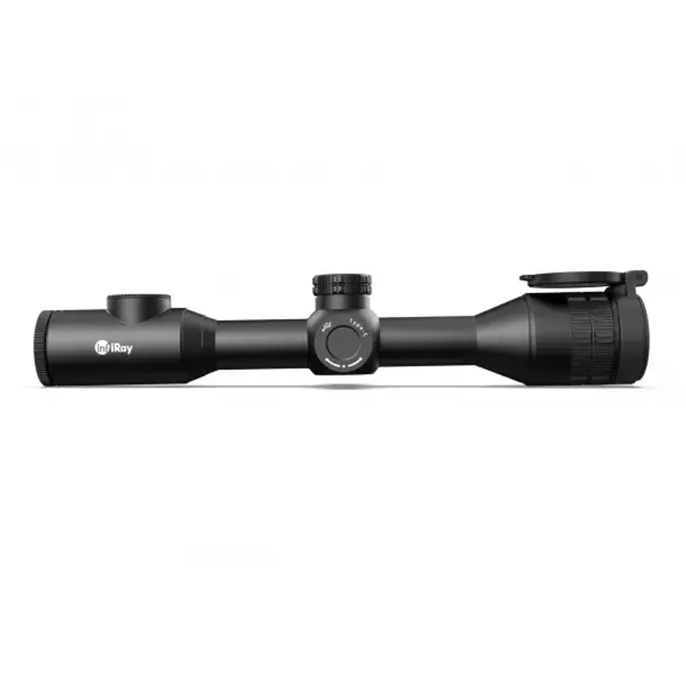 iRay Tube TH 35
