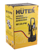 Мойка HUTER M135-РW