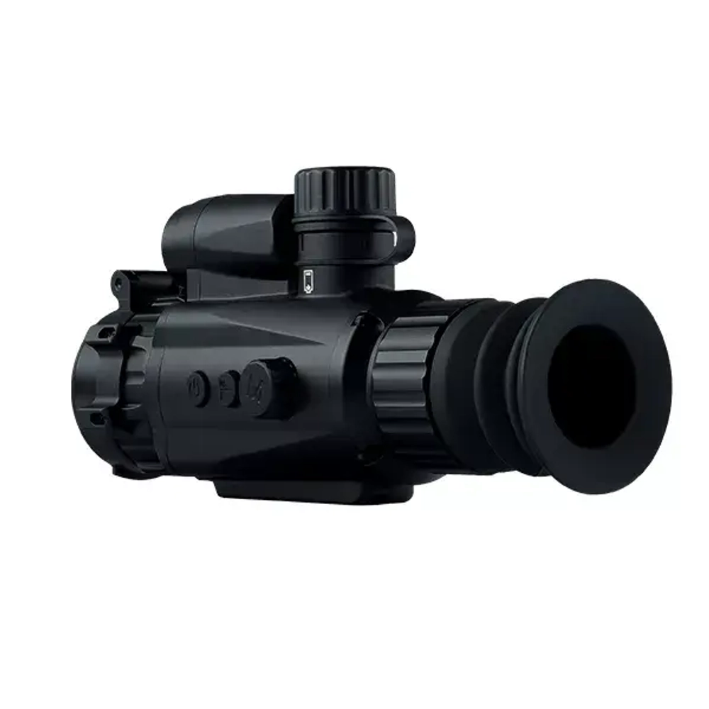Artelv Electron E650 2.9x 50мм 640x512