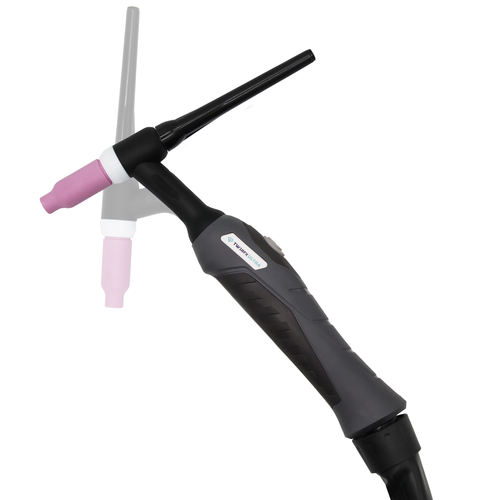 Горелка TW 18FX Ultra 4m (OKC+б/р / Water б/р / Gas б/р)