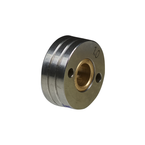 FUBAG Ролики 1,0/1,2 сталь для INMIG 315T 350T 400T_500T_1 шт.
