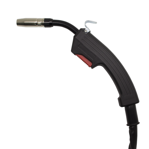 Горелка MW-14AK (4m / Air / Euro + ОКС 10-25)