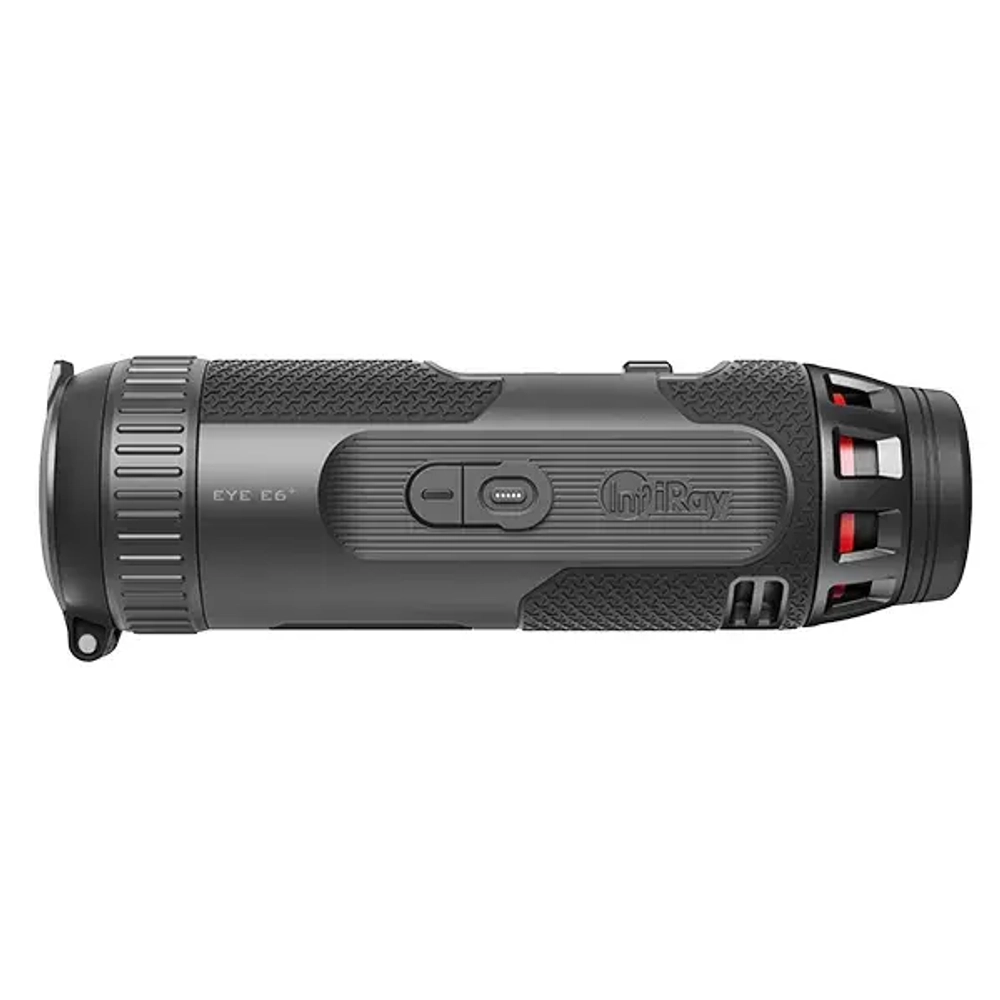 iRay xEye 3 E6 Plus
