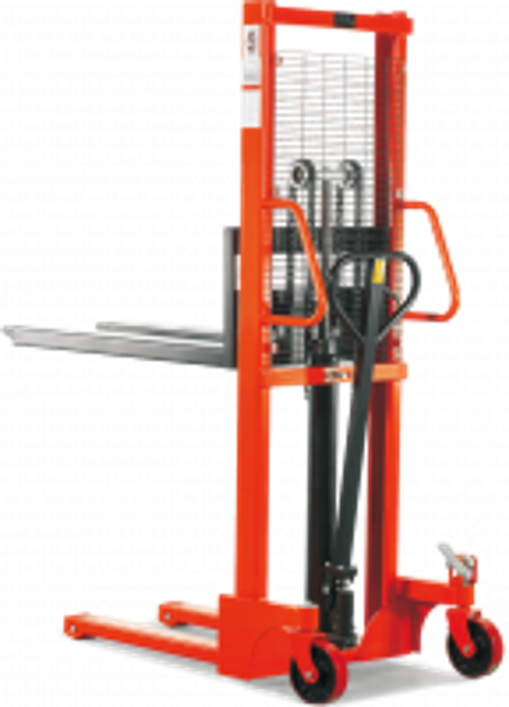 Ручной штабелер NOBLELIFT SFH1016