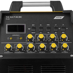 ПТК RILON TIG 315 P AC/DC (НАКС)