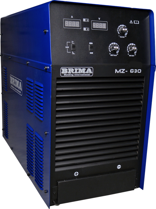 Автомат сварки под флюсом BRIMA MZ-630