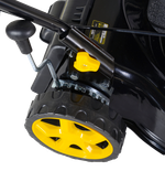 Газонокосилка бензиновая HUTER GLM-3.5T