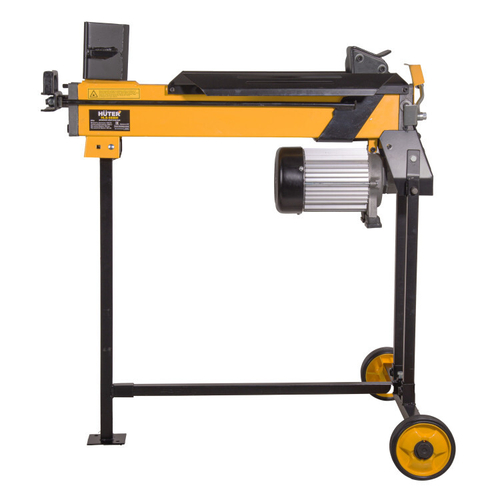 Дровокол электрический HLS-5500H HUTER