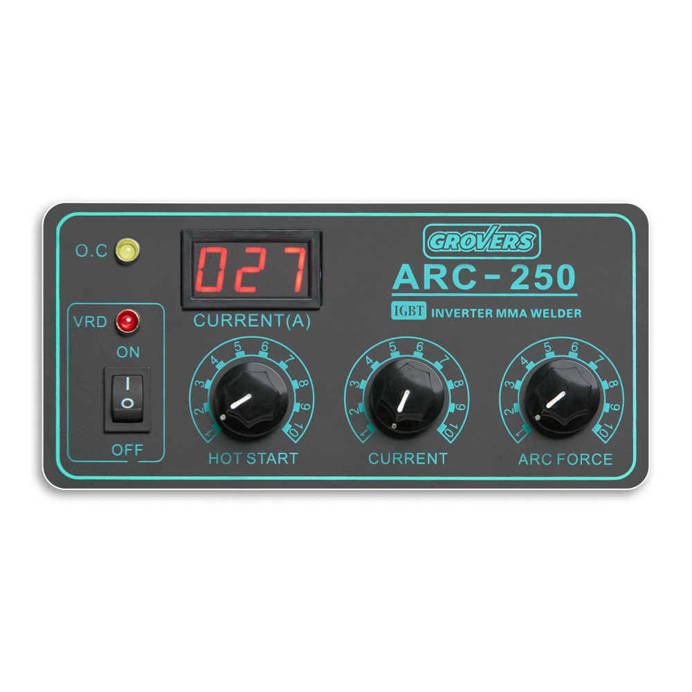 GROVERS ARC-250 ПДУ