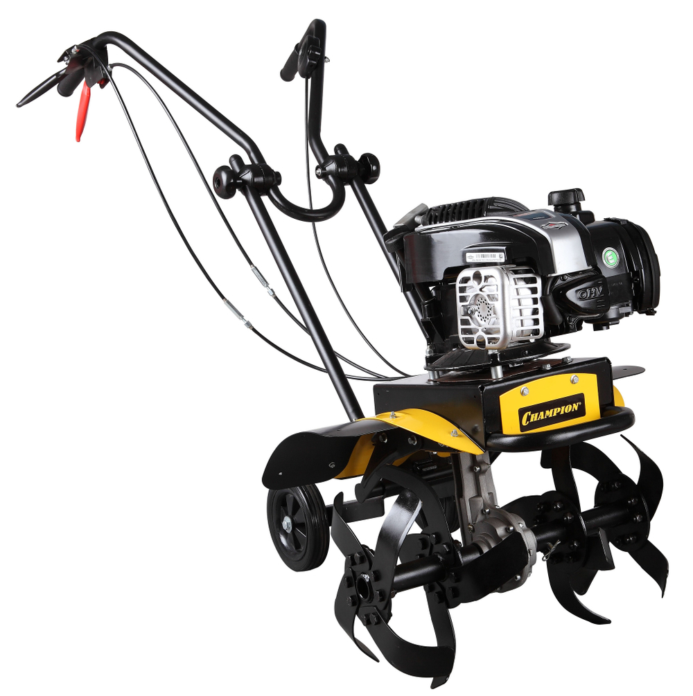 Бензиновый мотокультиватор CHAMPION BC5602BS