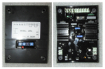 Регулятор напряжения AVR ENGGA (WT-2)