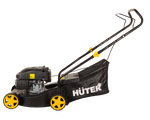 Газонокосилка бензиновая HUTER GLM-3.5 LT