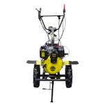 Дизельный мотоблок CHAMPION DC1163E