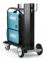 GROVERS TIG-400 AC/DC PULSE
