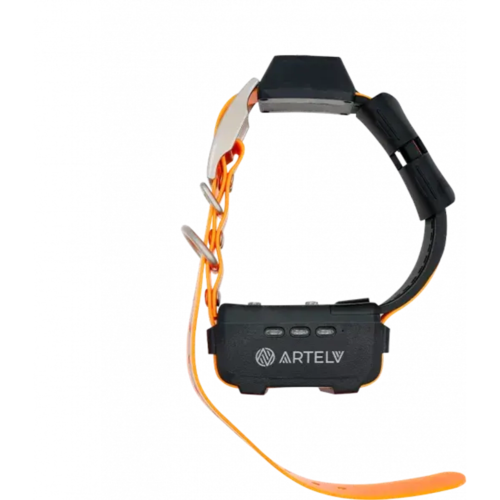 GPS ошейник ARTELV COLLAR 0.5W