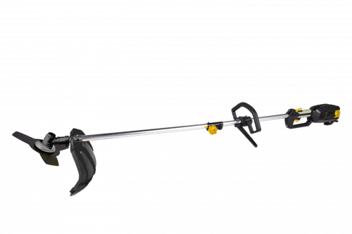 Электрический триммер Huter GET-LS45