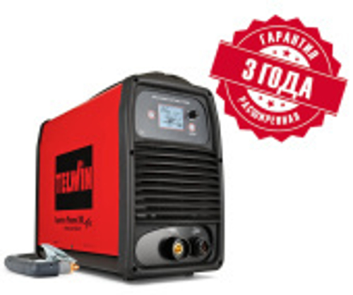 Аппарат плазменной резки SUPERIOR PLASMA 100 230V  400V