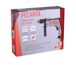 Дрель ударная ДУ-15/680 Ресанта