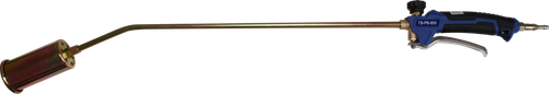 Воздушно-пропановая горелка ГВ-РВ-850
