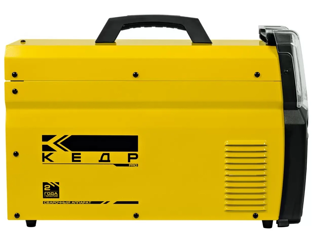 Аппарат инверторный КЕДР MultiARC-2800-3