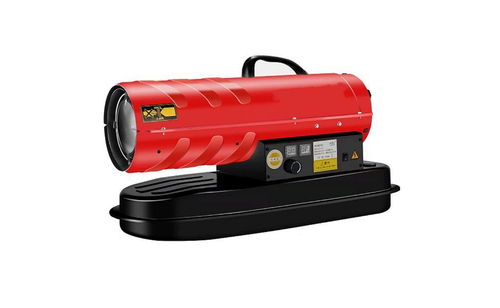 Пушка тепловая TOR BJD-20H 20 кВт (дизель)
