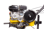 Бензиновый мотокультиватор CHAMPION BC8716