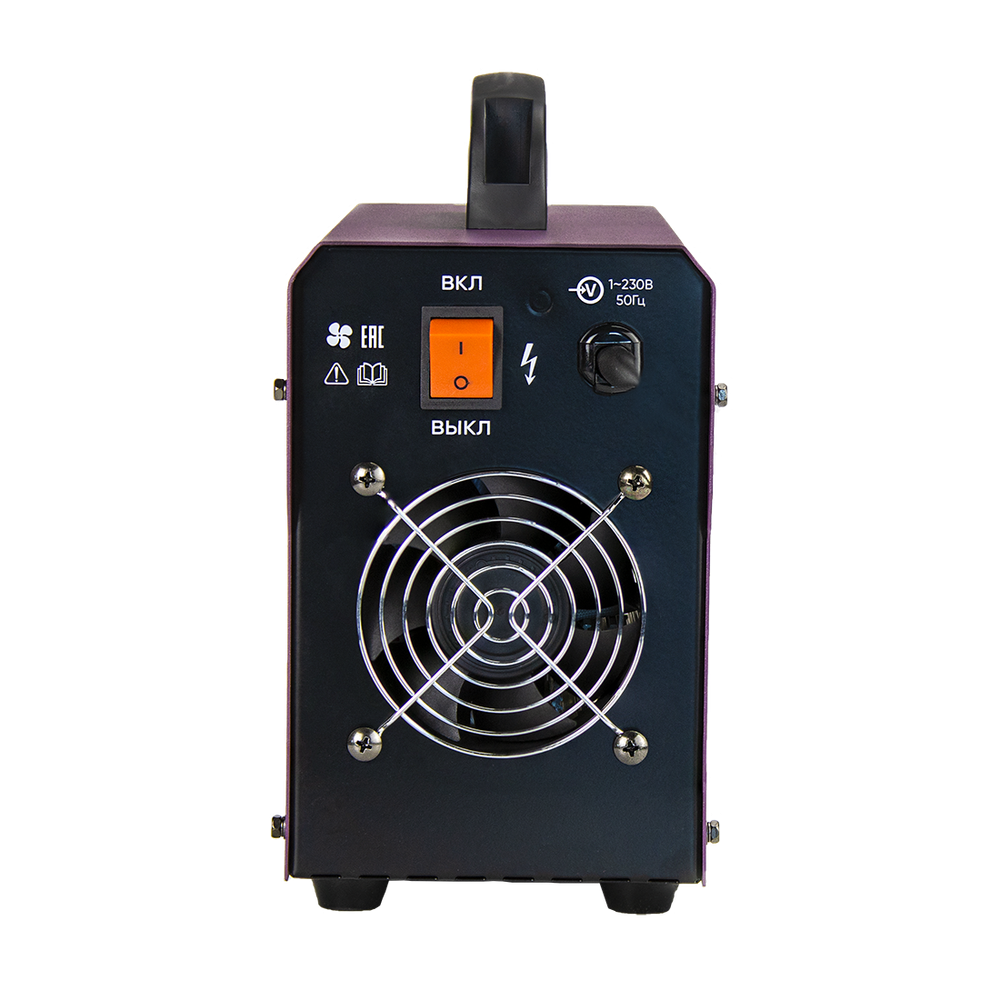 START modelSTICK 200 НАКС Сварочный инвертор 1W200KCN