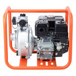 Мотопомпа бензиновая EVOline HG 20