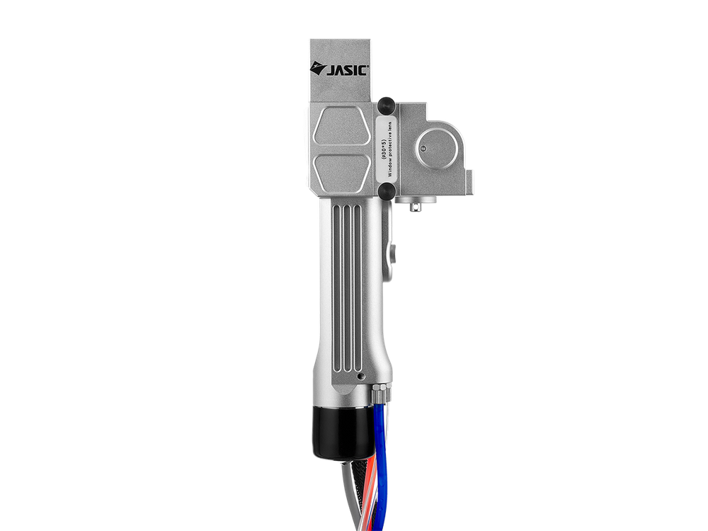Сварог Головка Laser Clean 3.0
