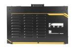 Блок жидкостного охлаждения КЕДР UltraCOOL-1 (220 В, 8,5 л/мин, 3 кг/см2, 15 кг)