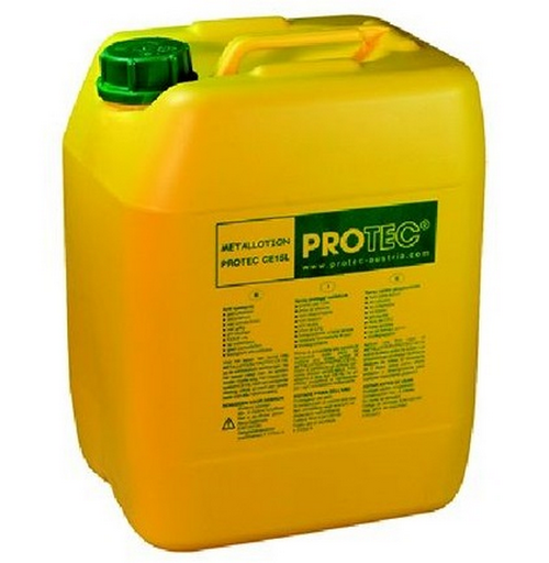 Раствор PROTEC CE15L (10л)